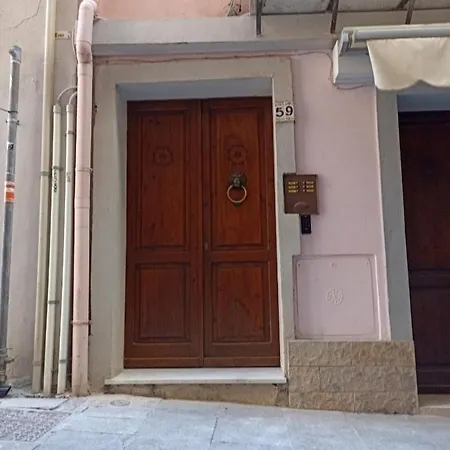 Orchidea Stanza Privata In Condiviso 