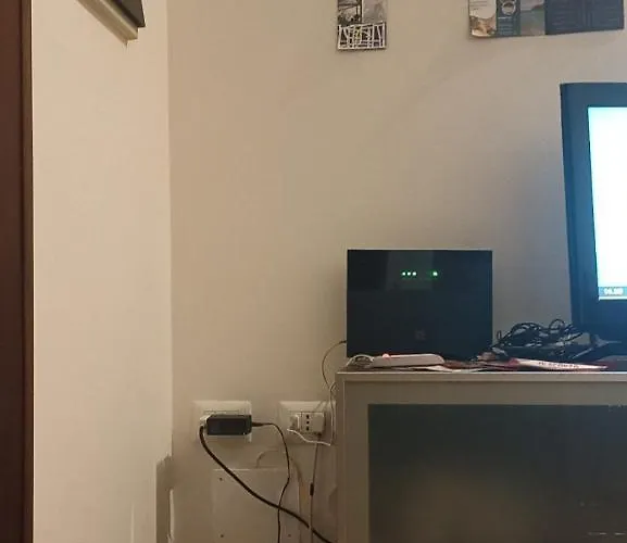 Orchidea Stanza Privata In Condiviso 