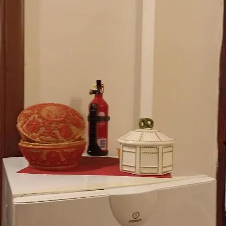 Orchidea Stanza Privata In Condiviso 