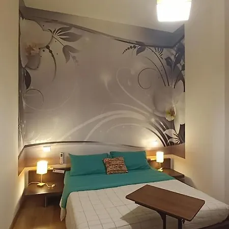 Orchidea Stanza Privata In Condiviso 