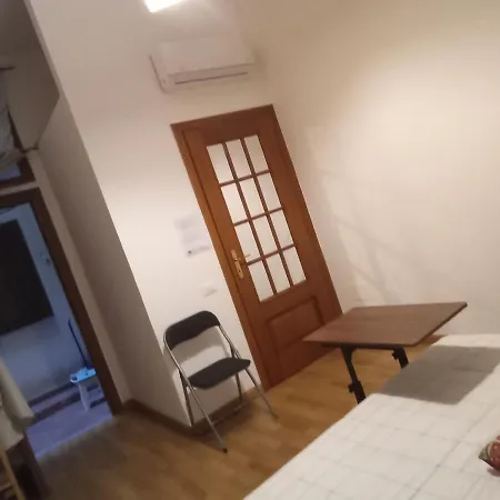 Orchidea Stanza Privata In Condiviso 