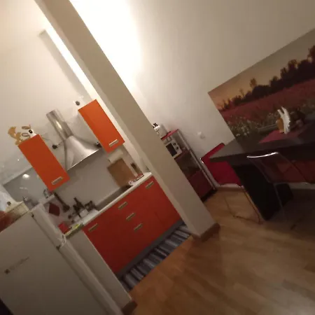 Orchidea Stanza Privata In Condiviso 