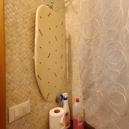 Orchidea Stanza Privata In Condiviso 