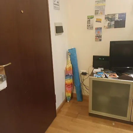 Orchidea Stanza Privata In Condiviso 